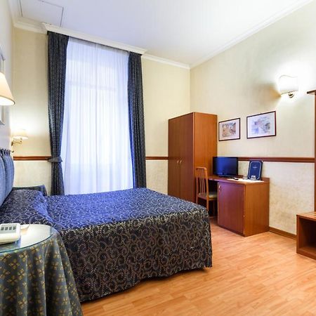 Hotel Paris Rome Extérieur photo