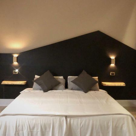 Hotel Paris Rome Extérieur photo