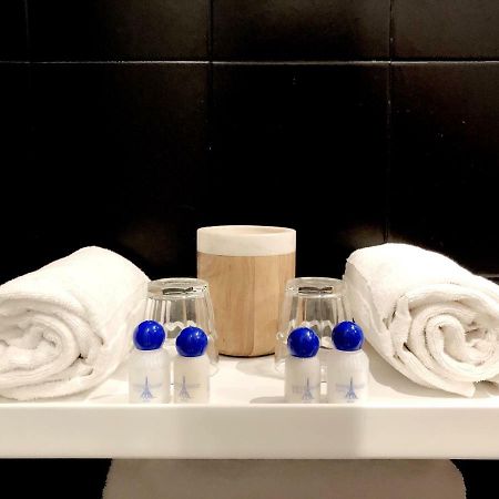 Hotel Paris Rome Extérieur photo