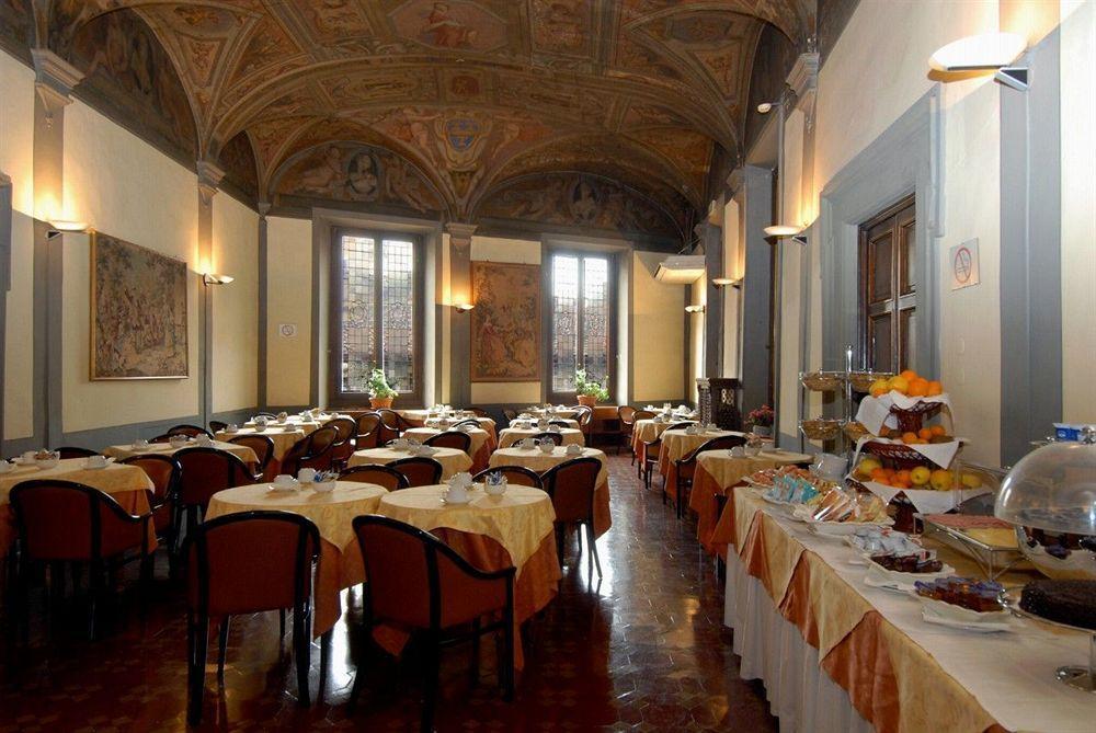 Hotel Paris Rome Extérieur photo