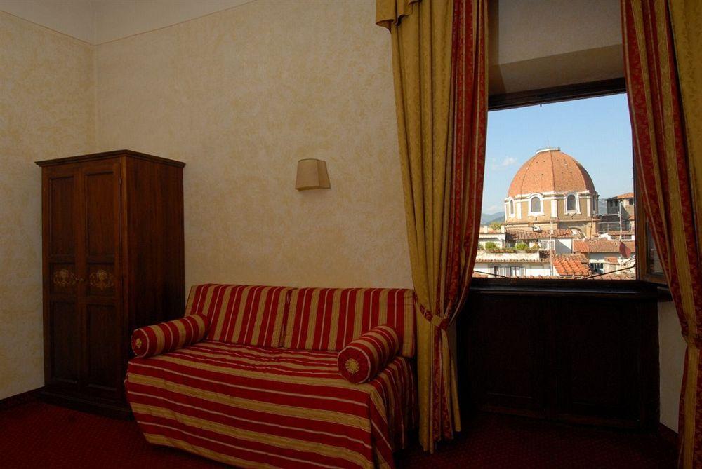 Hotel Paris Rome Extérieur photo