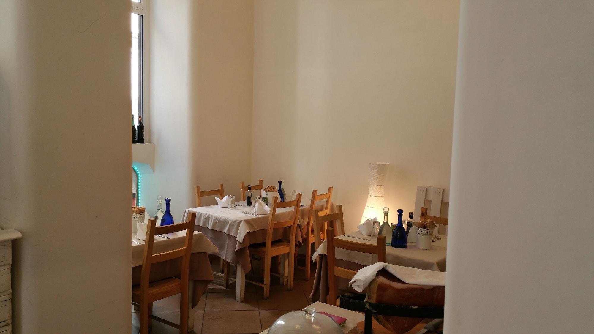 Hotel Paris Rome Extérieur photo