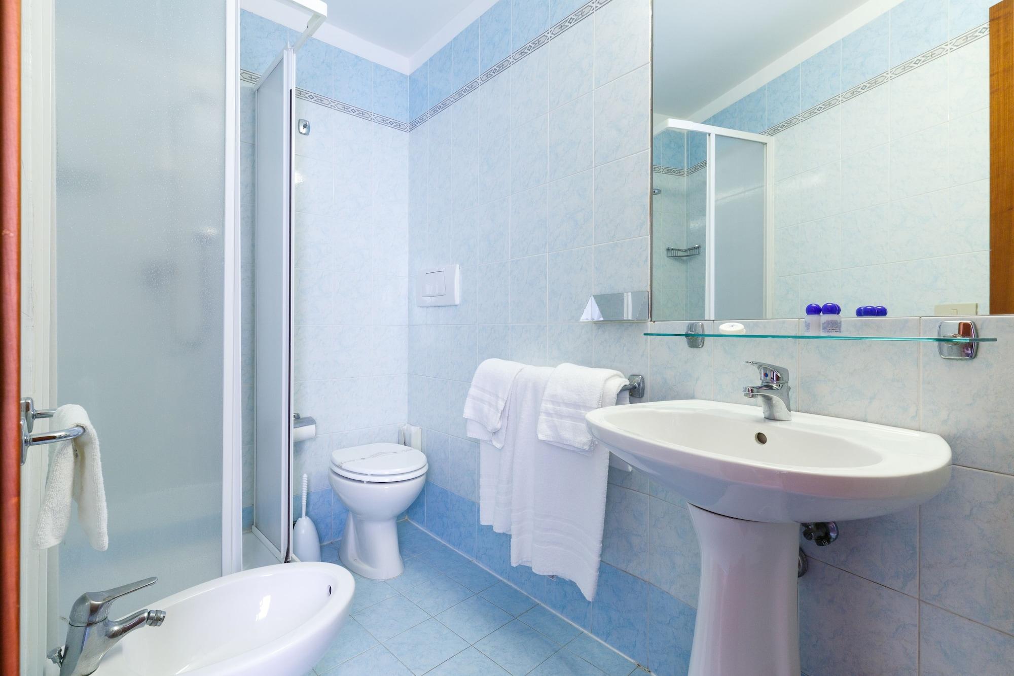 Hotel Paris Rome Extérieur photo
