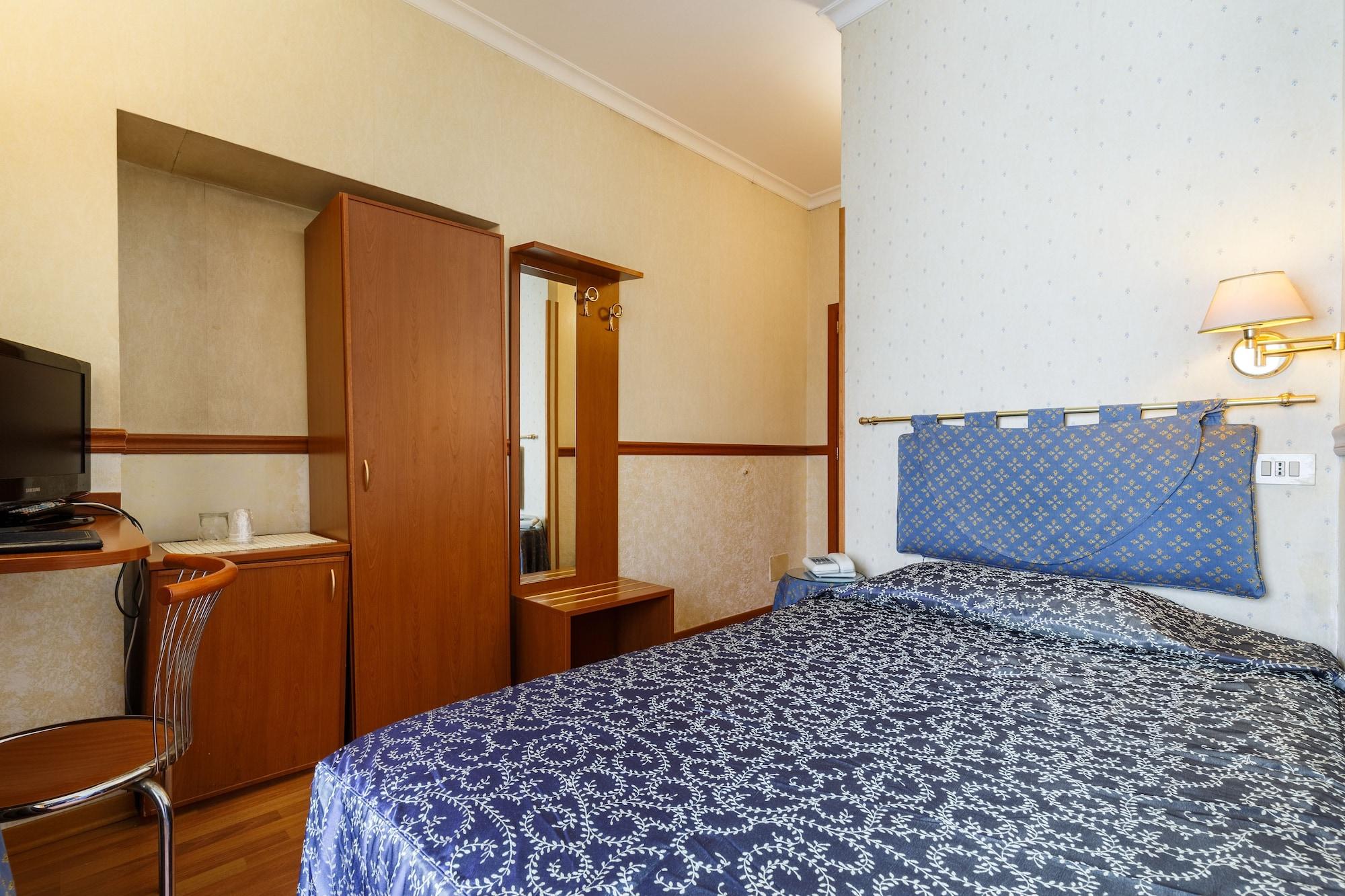 Hotel Paris Rome Extérieur photo