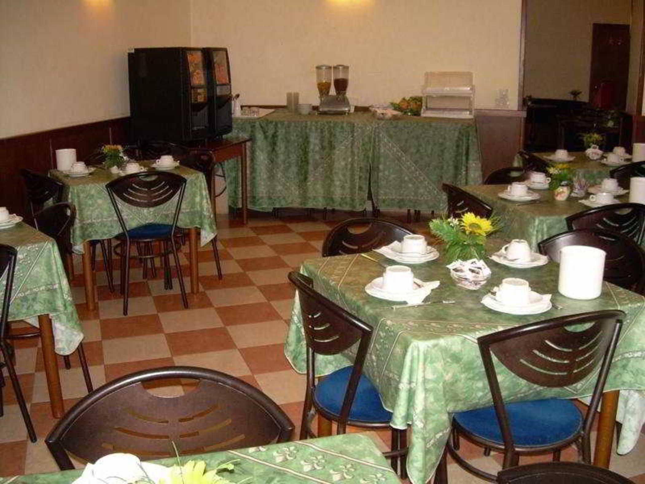 Hotel Paris Rome Extérieur photo