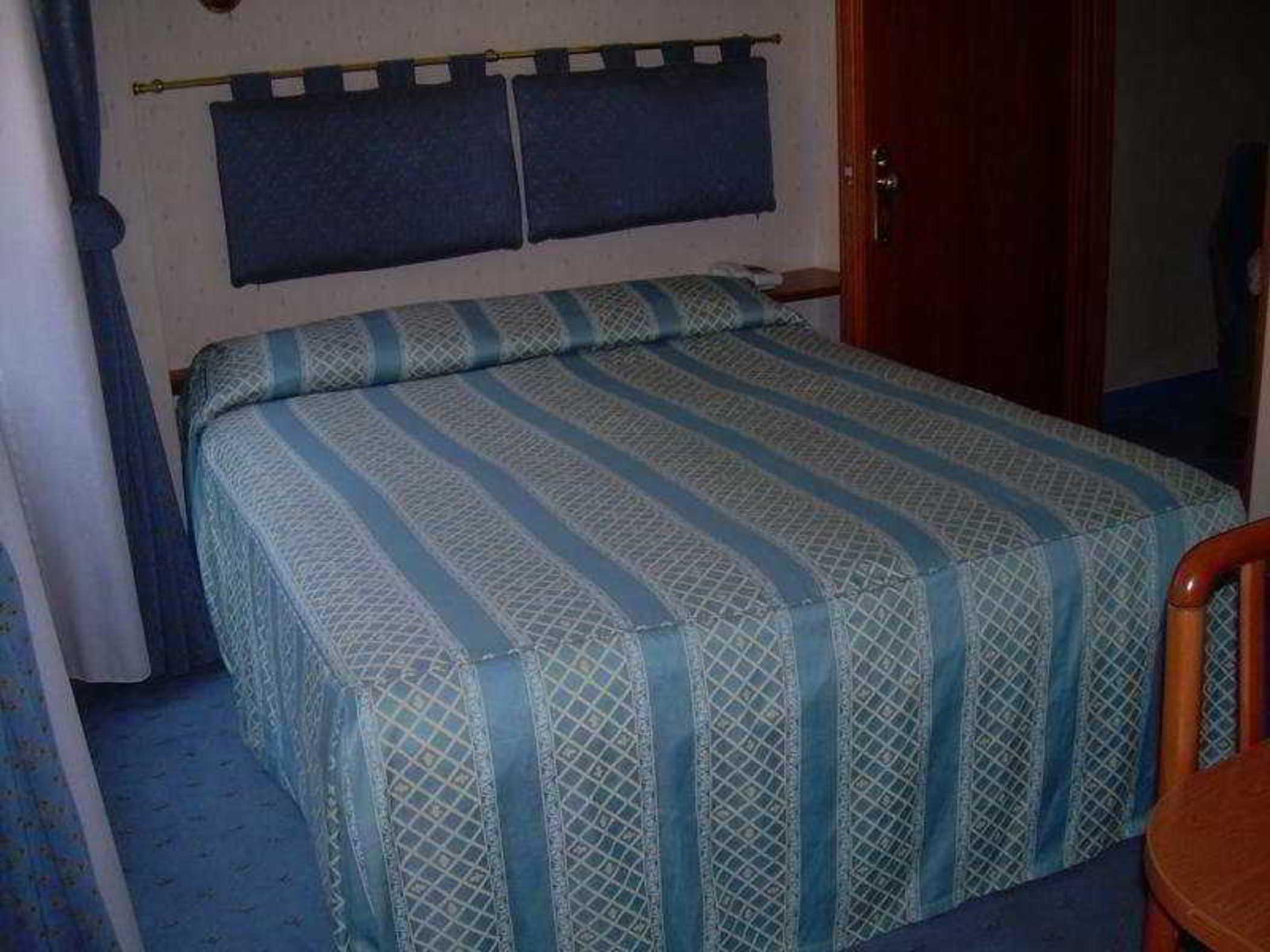 Hotel Paris Rome Extérieur photo