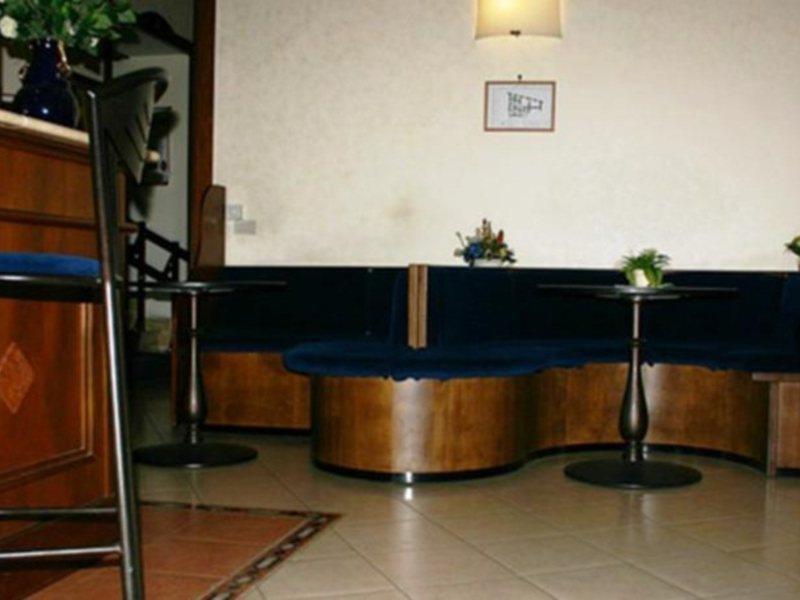 Hotel Paris Rome Extérieur photo