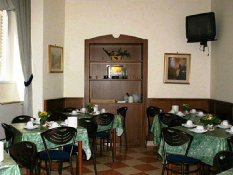 Hotel Paris Rome Extérieur photo