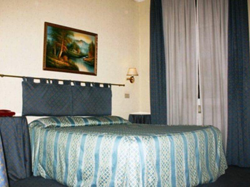 Hotel Paris Rome Extérieur photo