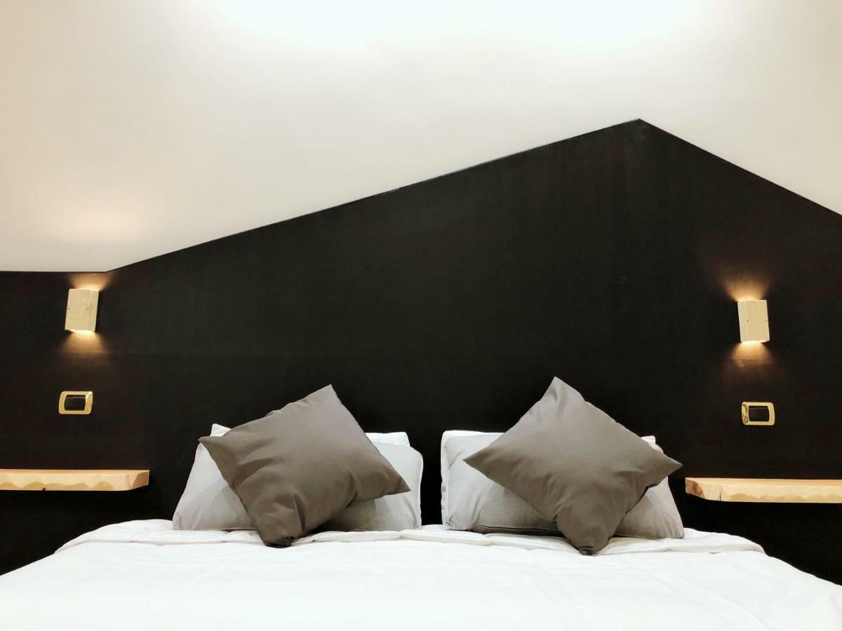 Hotel Paris Rome Extérieur photo
