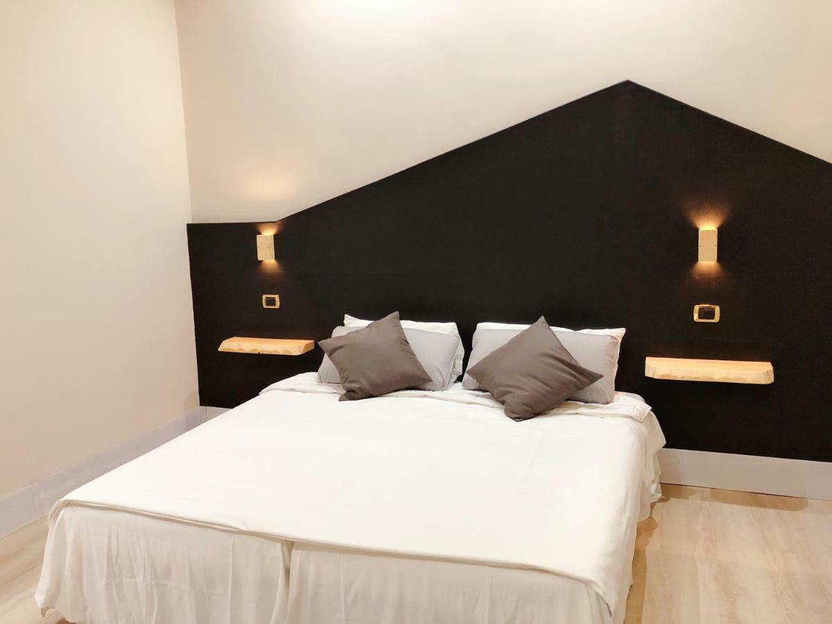 Hotel Paris Rome Extérieur photo