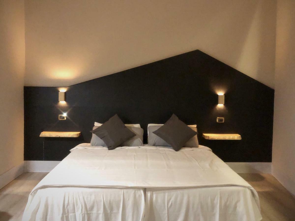 Hotel Paris Rome Extérieur photo