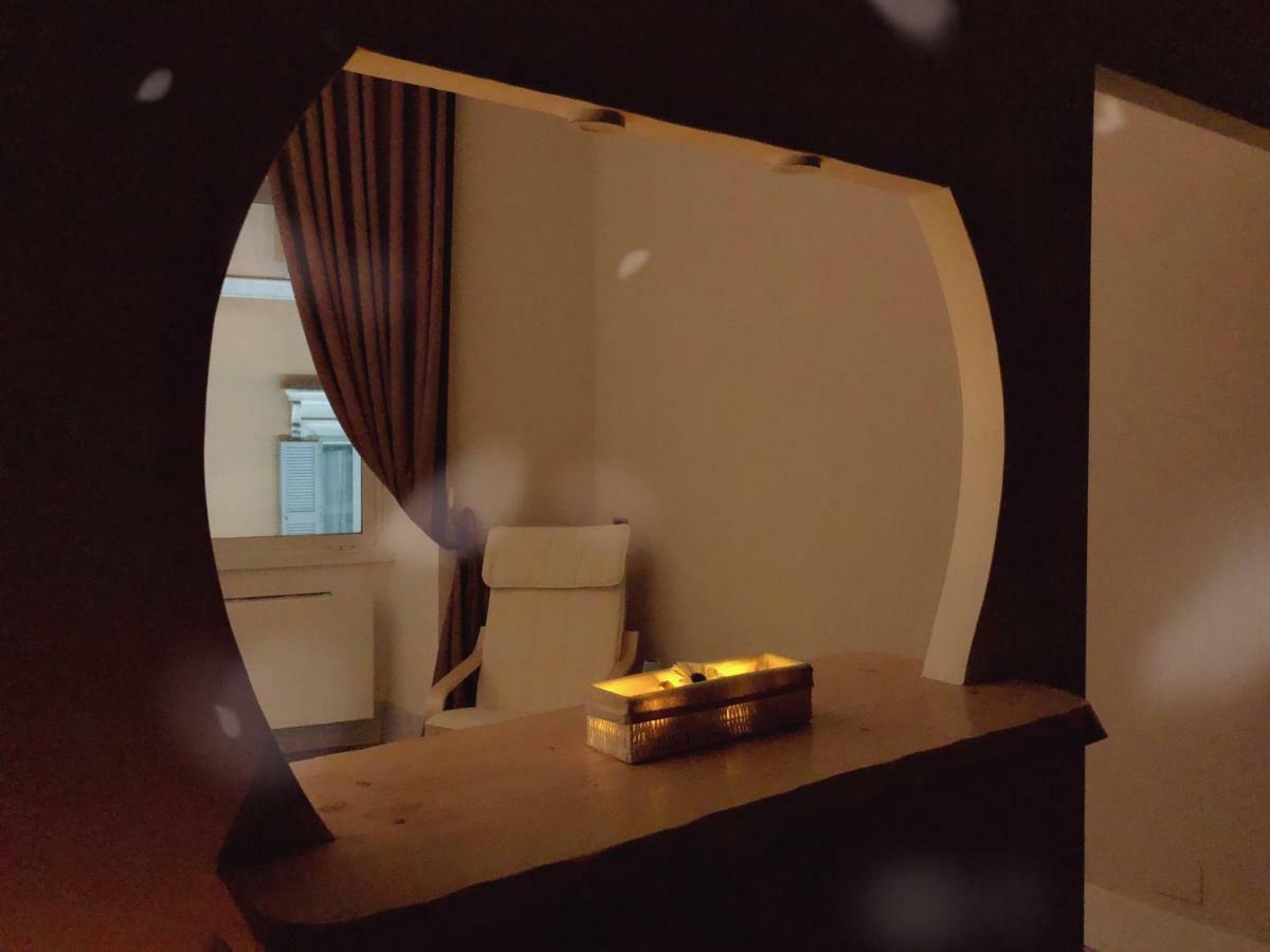 Hotel Paris Rome Extérieur photo