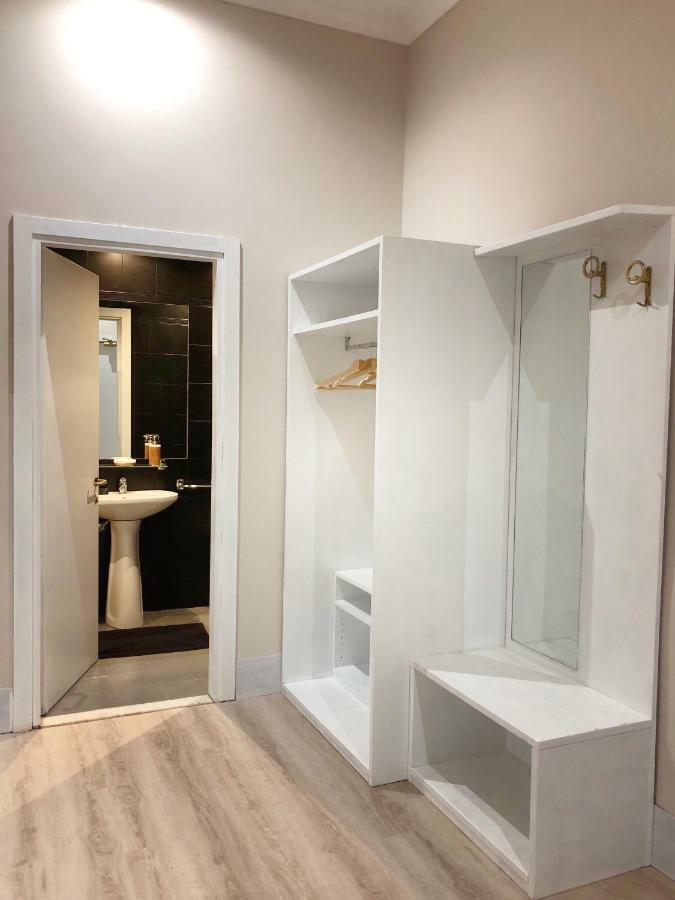 Hotel Paris Rome Extérieur photo